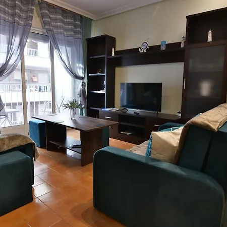 Lägenhet Gregorio Torrevieja