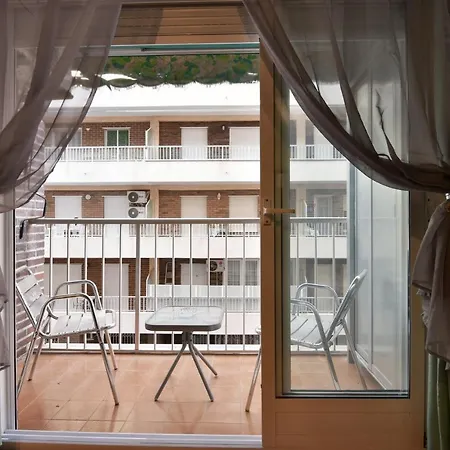 Gregorio Lägenhet Torrevieja