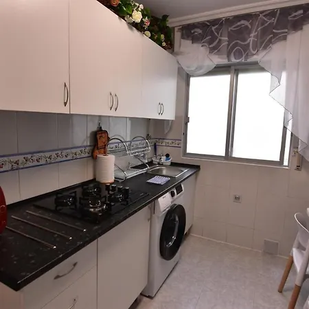 Gregorio Lägenhet Torrevieja