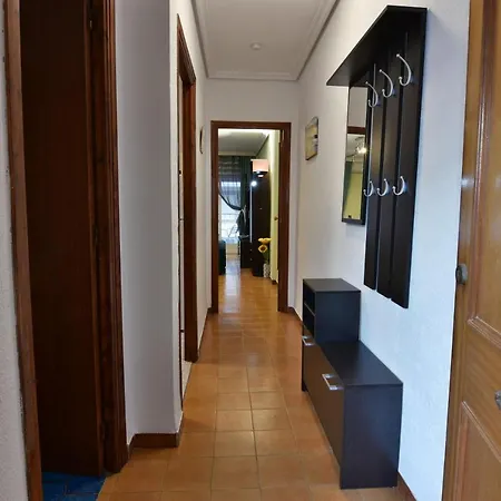 Appartamento Gregorio Torrevieja