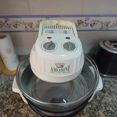 Appartamento Gregorio *