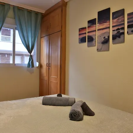 Appartamento Gregorio Torrevieja